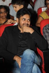 Attarintiki Daredi Thank You Meeting